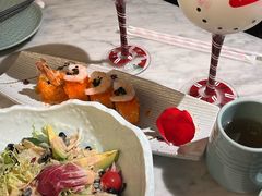 -阿吾罗日本料理(K11艺术中心店)