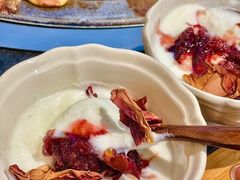 -阿山卓·野生菌火锅·纳西火塘烤肉