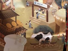 -爸爸糖吐司面包(重庆解放碑英利大融城店)