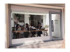 -Onirii Coffee(长乐路店)