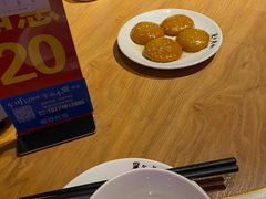 -巢爷老味(东方红店)