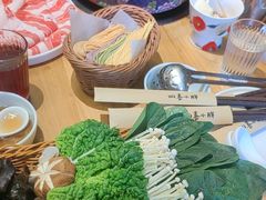 -四喜小胖·北京涮肉(五道营店)