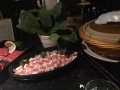 -捞王锅物料理(凯旋路店)