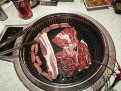 -炭之家齐齐哈尔大片烤肉·涮毛肚火锅·齐齐哈尔烤肉(中央大街店)