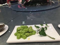 -品粹徽园·家常安徽菜