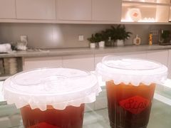 -Sips&Lick茶兰咖啡(五道口店)