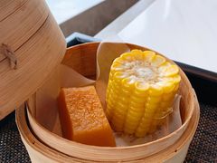 -杭州安朴酒店-顾澜餐厅