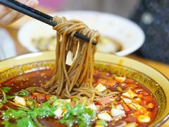 -蒋家槟豆面皮(友爱路店)