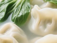 -八珍手工水饺·妈妈的爱(传芳巷店)