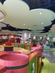 -MELAND CLUB亲子乐园•派对(虹桥万象城店)