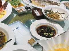 -老洋房花园饭店(绍兴路店)
