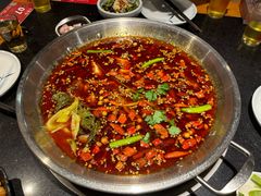 -小饕荟雅安贡椒鱼鲜馆(广福桥店)