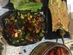 -云晓光头烧烤吧(新大陆广场店)