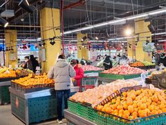-物美综合超市(旧宫店)