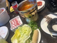 -川骄海鲜自助(河东店)