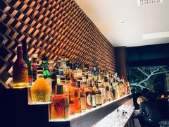 -LAMP BAR 水烟音乐酒吧