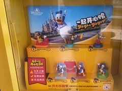 -麦当劳(欧陆广场店)