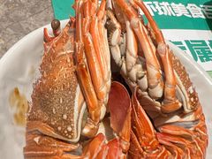 -亚马逊蒸汽活海鲜自助(LCM置汇旭辉广场店)