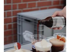 -HUGS coffee(东区店)