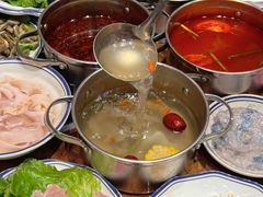 -厝味火锅·潮汕卤水火锅(十一合店)