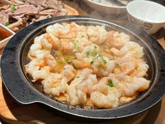 -东口码头·烧鸽子·鱼头泡饼·地方菜(金鹰悦城店)