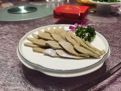 -全聚德(胜利大街店)