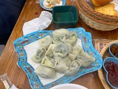-BAURSAK包尔萨克早餐屋(第二分店)