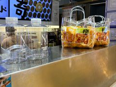 -Mr.Fruits水果先生(蓝色港湾店)