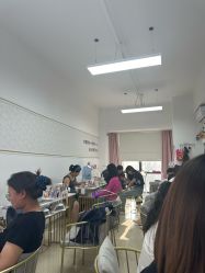 -尤米一站式美甲美睫