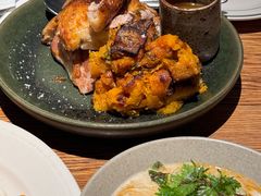 -La Strada(安福路店)