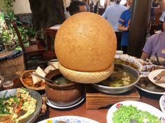 -杨记隆府(时代天街店)
