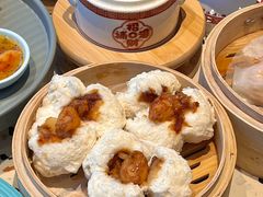 -点都德(广州白云山景区南门店)