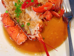-新加坡珍宝海鲜JUMBO Seafood(西安skp店)
