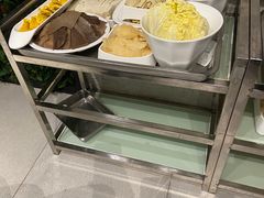 -天都火锅酒楼(虹梅南路店)