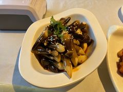 -峨嵋酒家(地安门店)