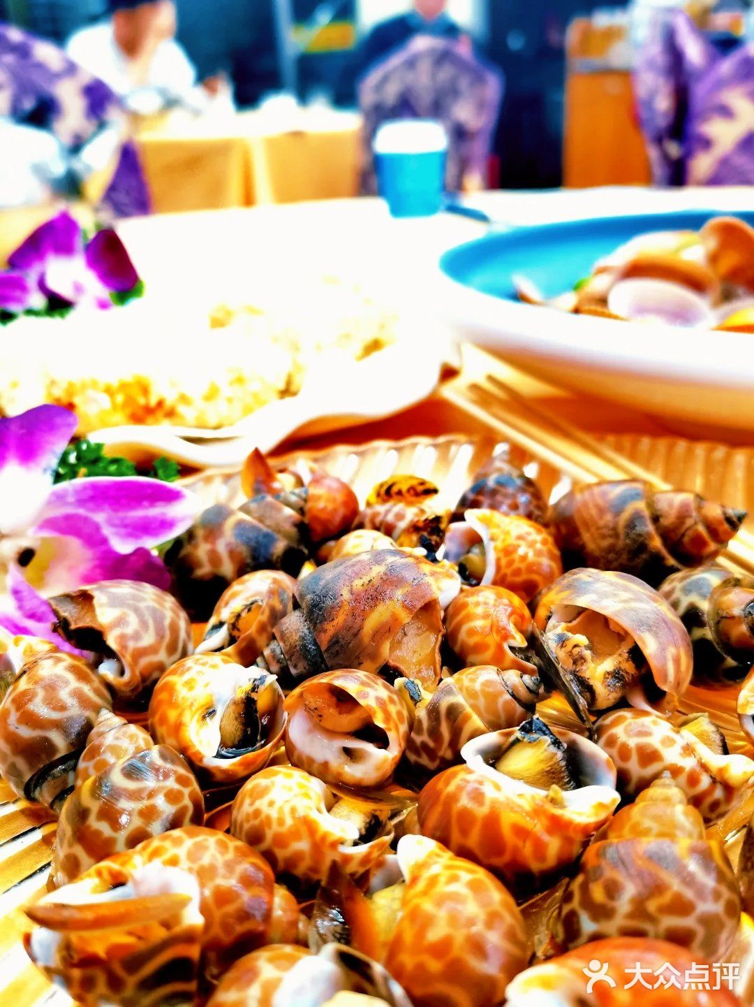 【濠江】在广州吃地道潮汕砂锅粥🍲