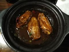 -小时候焗海鲜(鄞州万达店)