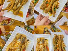 -八一路好吃街(雨田商务大厦店)