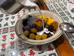 -堂屋糖水店(愚园店)