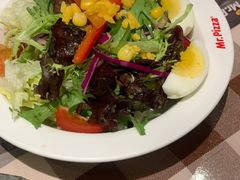 -米斯特比萨(罗斯福店)
