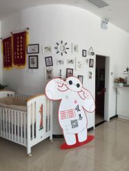-合肥骄阳兰多产后恢复中心(天鹅湖万达店)