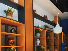 大堂-东园小馆·早茶·淮扬小炒(江都路店)