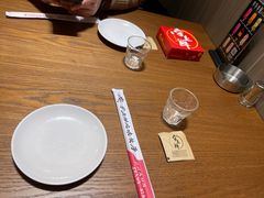 -掌上鲜(南顺城街店)
