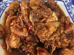 -徽州美食(三十年老店)