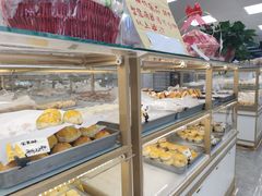 -爱德顺糕点食屋(利民道店)