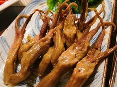 -逸林轩中餐厅(中信泰富朱家角锦江酒店)