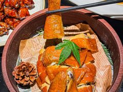 -锦楼·臻选新杭帮(杭州中心店)