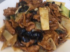 -晋阳饭庄(虎坊桥店)