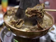 -1078號老北京涮肉(万达广场店)