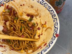-梅溪·小伙子干挑面(安吉总店)